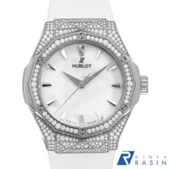 2025年最新】ウブロ ベルト 白の人気アイテム - メルカリ