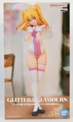 BANDAI SPIRITS GLITTER&GLAMOURS 2.5次元の誘惑 リリエル 天使学校編稽古着ver.