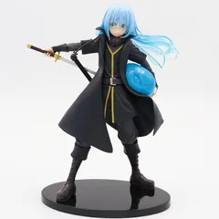 バンプレスト 転生したらスライムだった件 ESPRESTO Clear materials 魔王リムル＝テンペスト 1