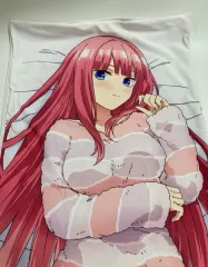 五等分の花嫁 二乃 C97 パジャマ 抱き枕カバー