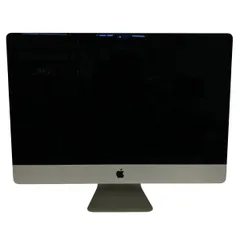 RITAO CHAN iMac 27in Late 2015 ジャンク RITAO CHAN様専用 iMac 27in