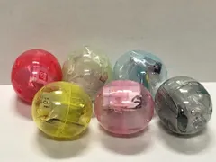 33.【未開封】りぼん めじるしアクセサリー 全6種セット コンプ ◆●