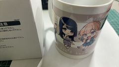 MR-01364 青山なぎさ berthday event 2023 缶バッジ - メルカリ