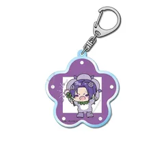 TVアニメ『ブルーロック』 [御影玲王] 第8弾 アクリルキーホルダー M PJ 1