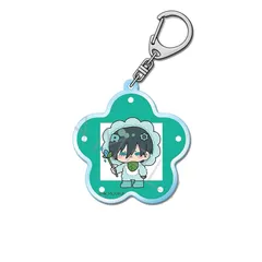 TVアニメ『ブルーロック』 [糸師 凛] 第8弾 アクリルキーホルダー M PB 0