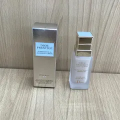 O391 ディオール Dior プレステージ ホワイト ル プロテクター UV ルミエール BB 00 30ml