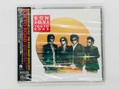 2025年最新】tokyo road bon joviの人気アイテム - メルカリ
