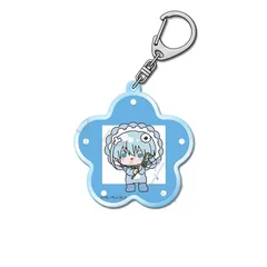 TVアニメ『ブルーロック』 [氷織 羊] 第8弾 アクリルキーホルダー M PI 1