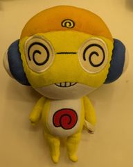 KThingS 무뉴구루미 S 케로로 군조 크루루 조장