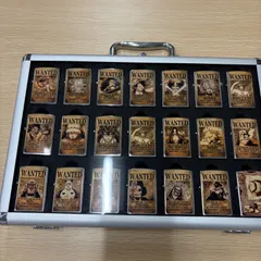 2025年最新】ワンピース オイルライターセットの人気アイテム - メルカリ