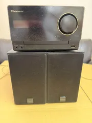 2025年最新】pioneer x-cm31の人気アイテム - メルカリ