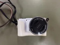 SONY デジタルカメラ NEX-3　ジャンク 2025年最新】nex-3 sony ジャンクの人気アイテム - メルカリ