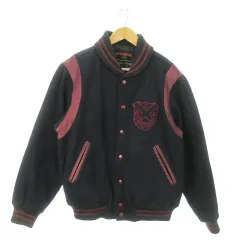 2025年最新】マクレガー スタジャンの人気アイテム - メルカリ