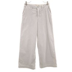 美品】YANUK テーパード コーデュロイ パンツ 28 69236860 - メルカリ