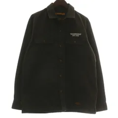 2025年最新】ネイバーフッド CLASSIC WORK SHIRT LSの人気