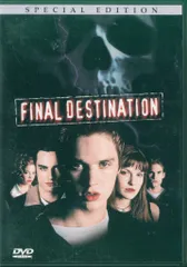 2025年最新】ファイナルデスティネーションの人気アイテム - メルカリ