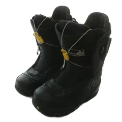 人気✨バートン オゾン メンズ スノーボードブーツ 26cm 黒 2025年最新】バートン ブーツ ozoneの人気アイテム - メルカリ