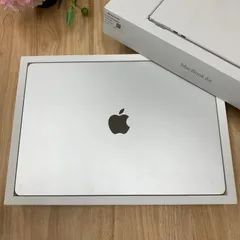 2025年最新】MACBOOK AIR m3 16gb 512gbの人気アイテム - メルカリ