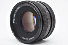 2025年最新】contax planar 50mm f1.7の人気アイテム - メルカリ