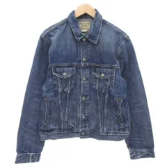 2025年最新】POLO RALPH LAUREN メンズ Gジャン・デニム