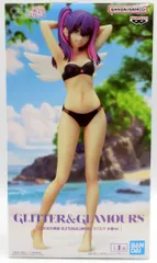 BANDAI SPIRITS GLITTER&GLAMOURS 2.5次元の誘惑 ミリエラ 水着ver.