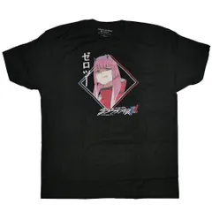 2025年最新】ダーリンイン tシャツの人気アイテム - メルカリ