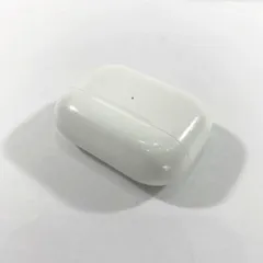 エアポッズプロ AirPods Pro 第2世代 充電ケース A2700 Apple 純正 動作確認済 交換用 ケース 紛失 故障 対応 Bluetooth 設定 可 送料無料 匿名配送