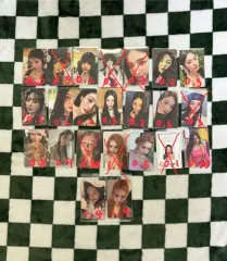 Red velvet レドベル ペンミ ウェンディ トレカ RED VELVET - The ReVe Festival 2022 Birthday OFFICIAL MD TRADING