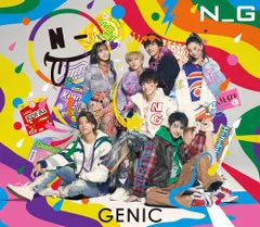 2025年最新】genicの人気アイテム - メルカリ