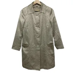 値下げ★新品未使用★CIVIDINIチヴィディーニ　コート 2025年最新】チヴィディーニ コートの人気アイテム - メルカリ