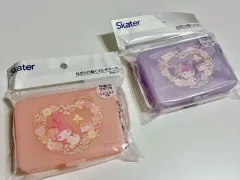 サンリオ マルチ ケース