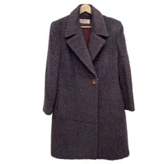 2025年最新】森英恵 コートの人気アイテム - メルカリ