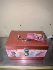 クリスマスプレゼントなどにいかがでしょうか?　ディズニープリンセス化粧箱