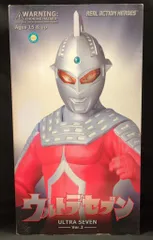 2025年最新】rah ウルトラセブンの人気アイテム - メルカリ