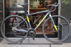 メリダ MERIDA ライド RIDE 410 2015モデル 39サイズ シマノ 105