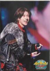 Aぇ!group 23年わっしょいCAMP!in DOME 末澤誠也 ライブフォト*1枚 A