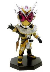 【中古】トレーディングフィギュア 仮面ライダージオウ オーマフォーム DEFORME-X -レジェンド仮面ライダー- 「一番くじ 仮面ライダーゼロワン NO.03 feat.レジェンド仮面ライダー」 E賞