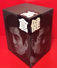 高倉健 映画 DVD 14本セット - メルカリ