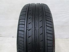 1本 送料無料】コーセイ プラウザー アシュラ 18インチ 215/45R18