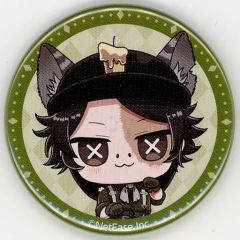 第五人格×THEキャラCAFE 探鉱者 ノートン 缶バッジ 第五人格×THEキャラCAFE 探鉱者 ノートン 缶バッジ | Mercari