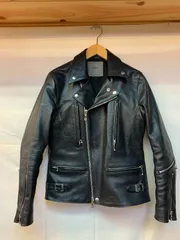 2025年最新】STRUM メンズ レザージャケット・ライダースの人気