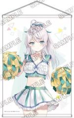 [중고] 태피스트리 아야 카도카와 스니커즈 문고 하츠시 페어 2022 B2 태피스트리 [때때로 보소와 러시아어로 데레하는 옆의 아야씨]