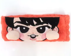 【中古】アクセサリー(非金属) 宮舘涼太 すのチルぶら下がらないシリーズ(ヘアバンドver.) 「Snow Man Dome Tour 2024 RAYS」