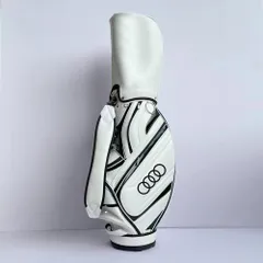 2025年最新】アウディ ゴルフバッグの人気アイテム - メルカリ
