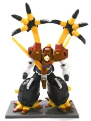 2026年最新】ガンダムコレクションDX3の人気アイテム - メルカリ