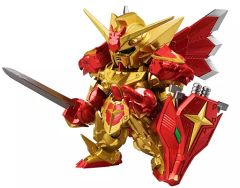 [중고] 식완 트레이딩 피겨 FW GUNDAM CONVERGE EX09 스페리올드 드래곤
