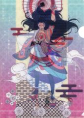 弥勒 珊瑚 クリアファイルセット - メルカリ