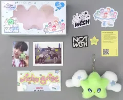 【中古】グッズセット NCT WISH 「WISH(WICHU Ver.)」