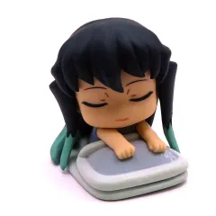 【中古】トレーディングフィギュア 時透無一郎(幼少期) 「おねむたん 鬼滅の刃 拾壱ノ型 にどね アースカラーVer.」