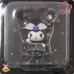 【中古】トレーディングフィギュア クロミ 「Happyくじ Sanrio characters HALLOWEEN 2025」 フィギュア賞
